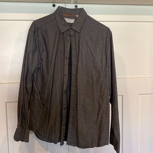 Five Four casual dress shirt 2XL